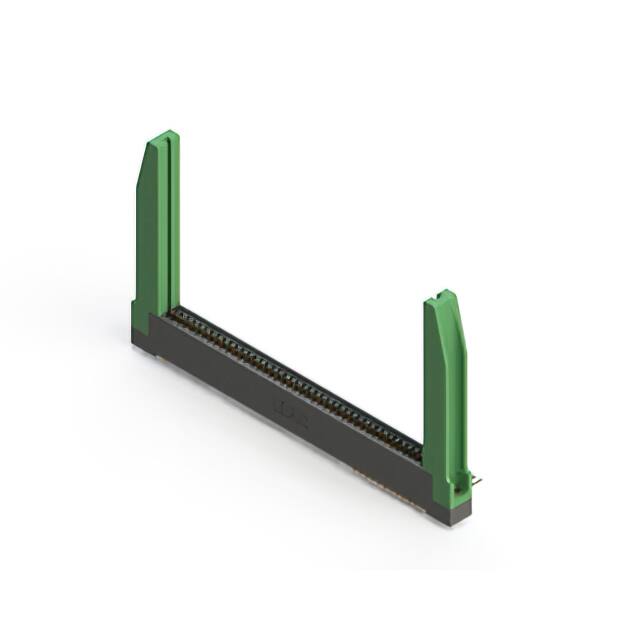 395-088-558-278 EDAC Inc.  Edgeboard Connectors